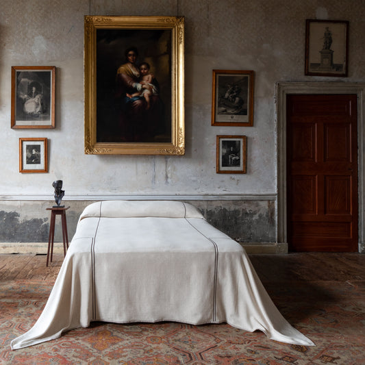 Get inspired by Fine Art when designing your ideal home space