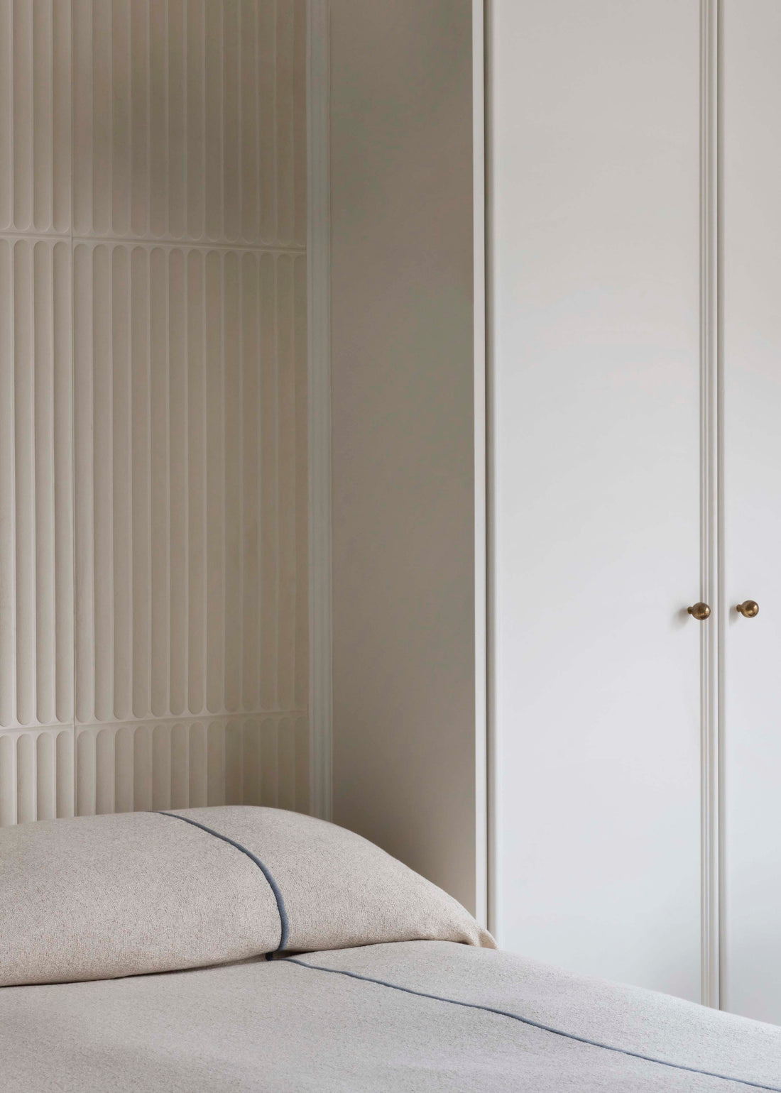 Creating a stylish bedroom that is always guest ready