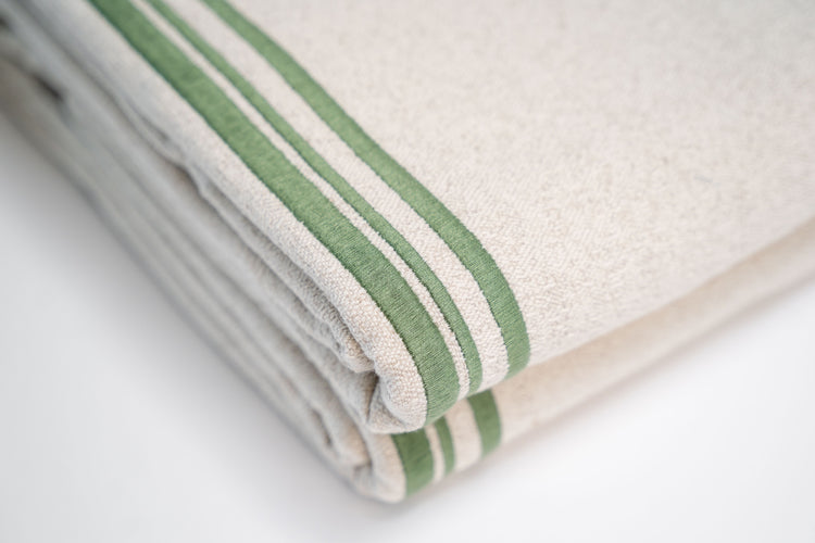 Furrow Green