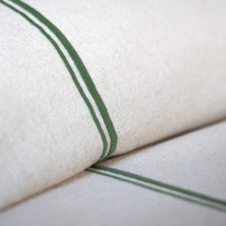 Furrow Green